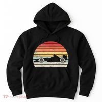 Mechanic Sport Formula Race Car Hoodie thumb 0