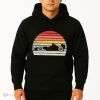 Mechanic Sport Formula Race Car Hoodie thumb 2