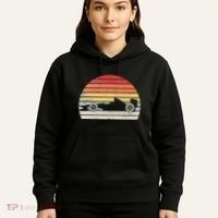 Mechanic Sport Formula Race Car Hoodie thumb 5