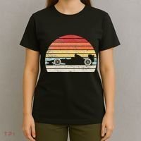 Mechanic Sport Formula Race Car T-Shirt thumb 4