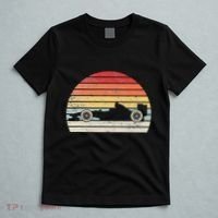 Mechanic Sport Formula Race Car T-Shirt thumb 5