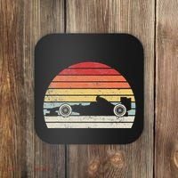 Mechanic Sport Formula Race Car Coaster thumb 0