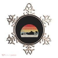 Mechanic Sport Formula Race Car Ornament thumb 0
