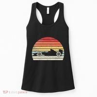 Mechanic Sport Formula Race Car Women's Tank Top thumb 0
