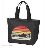 Mechanic Sport Formula Race Car Tote Bag thumb 3
