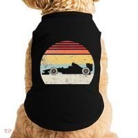 Mechanic Sport Formula Race Car Doggie Tank thumb 0