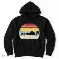 Mechanic Sport Formula Race Car Hoodie thumb 0