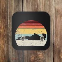 Mechanic Sport Formula Race Car Coaster thumb 0