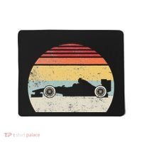Mechanic Sport Formula Race Car Mousepad thumb 0