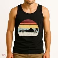 Mechanic Sport Formula Race Car Tank Top thumb 3