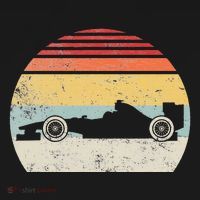 Mechanic Sport Formula Race Car Toddler T-Shirt thumb 4