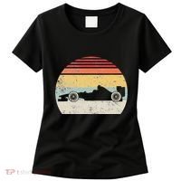 Mechanic Sport Formula Race Car Women's T-Shirt thumb 0