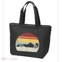 Mechanic Sport Formula Race Car Tote Bag thumb 3