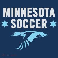 Minnesota Soccer Fan Gear Fc United Sweatshirt thumb 3