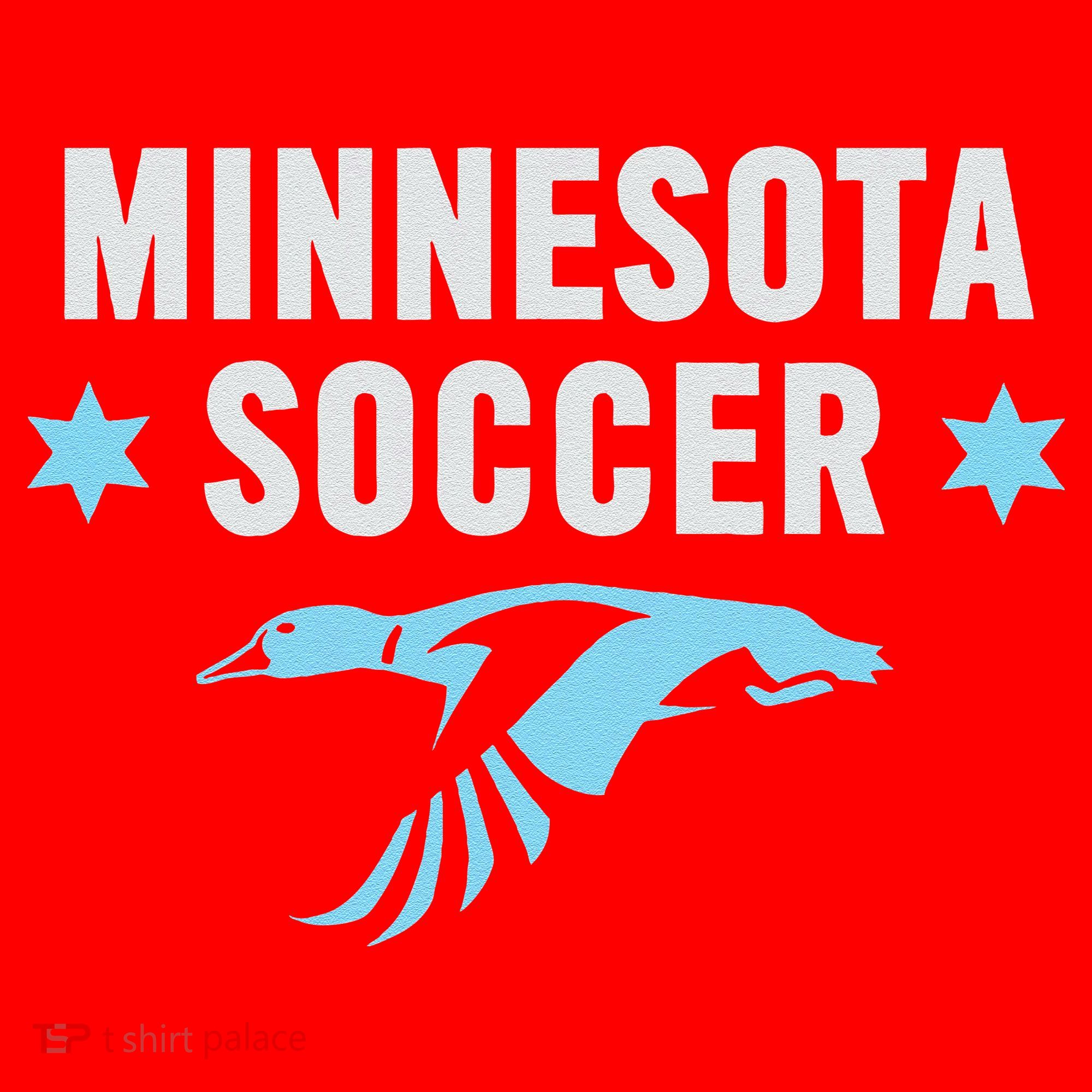 Minnesota Soccer Fan Gear Fc United Santa Hat