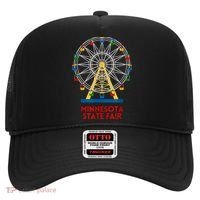 Minnesota State Fair Ferris Wheel County Fair Hat thumb 0