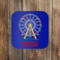 Minnesota State Fair Ferris Wheel County Fair Coaster thumb 0