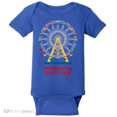Baby Bodysuit