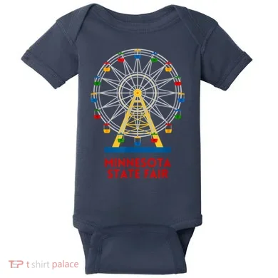Baby Bodysuit