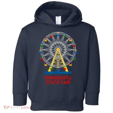 Toddler Hoodie
