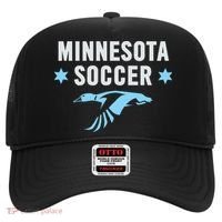 Minnesota Soccer Fan Gear Fc United Hat thumb 0