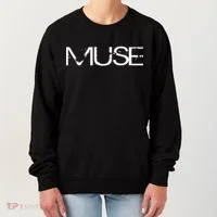 Muse Slim Fit Women's Sweatshirt thumb 0