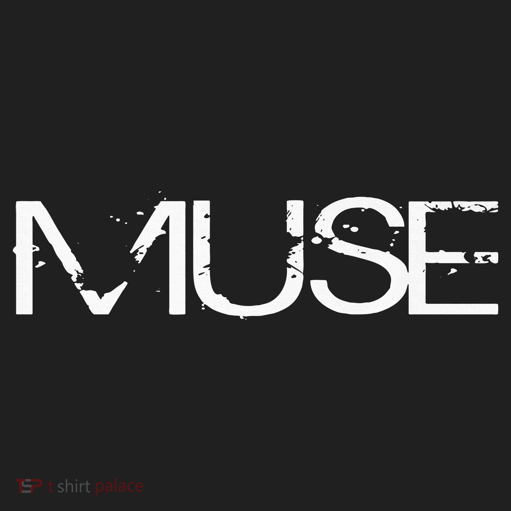 Muse Slim Fit Women's Sweatshirt