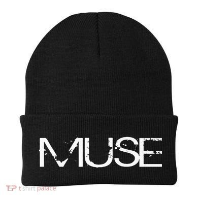 Muse Slim Fit Beanie
