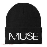 Muse Slim Fit Beanie thumb 0