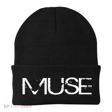 Muse Slim Fit Beanie