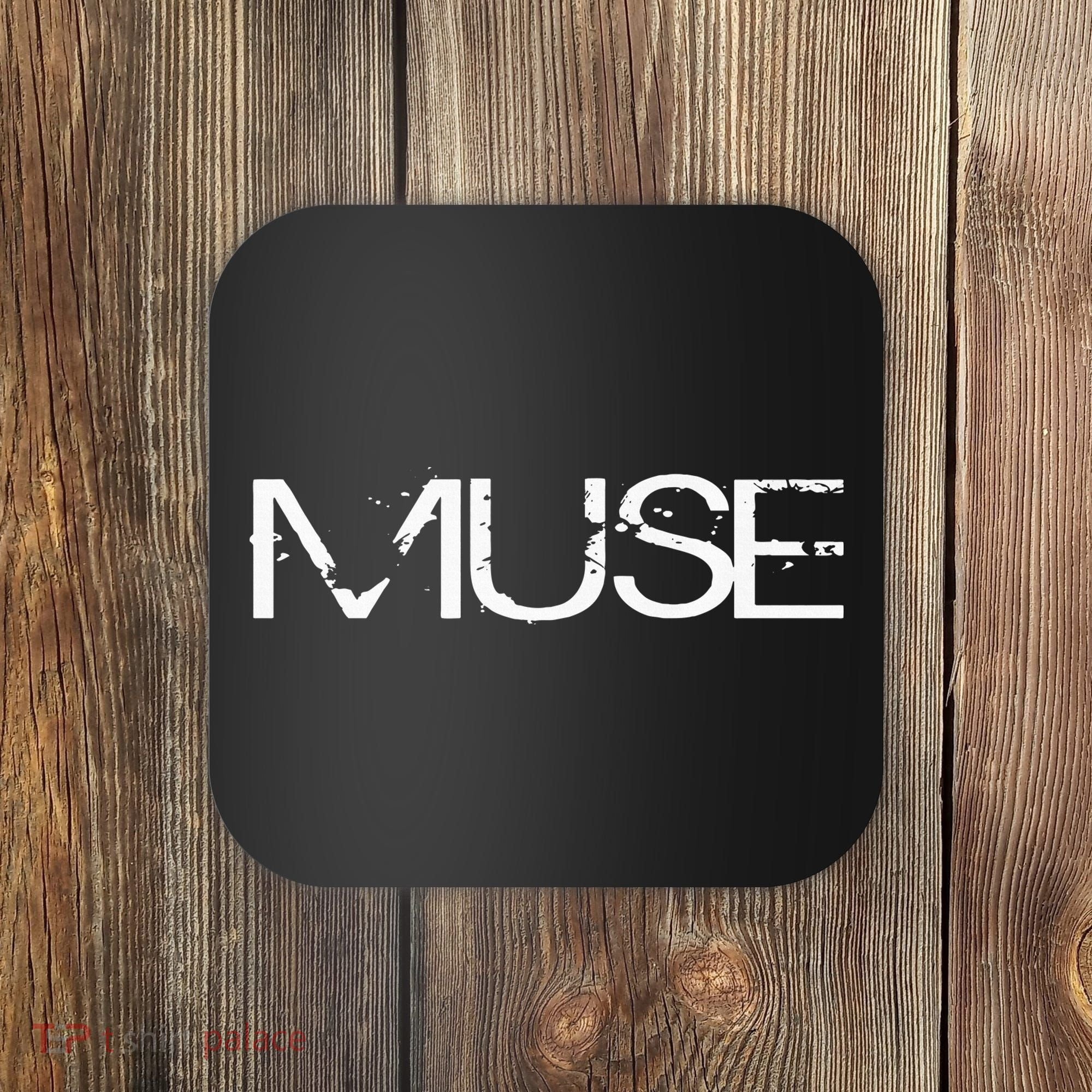 Muse Slim Fit Coaster