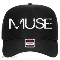 Muse Slim Fit Hat thumb 0
