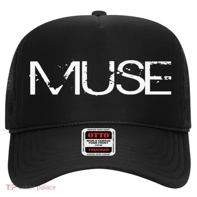 Muse Slim Fit Hat