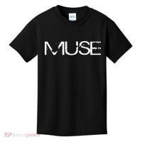 Muse Slim Fit Kids T-Shirt thumb 0