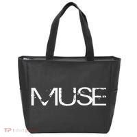 Muse Slim Fit Tote Bag thumb 0