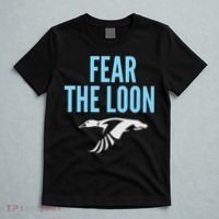 Minnesota Soccer Fear The Loon Fc T-Shirt thumb 5