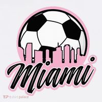 Miami Soccer Fans Related Products Hat thumb 2