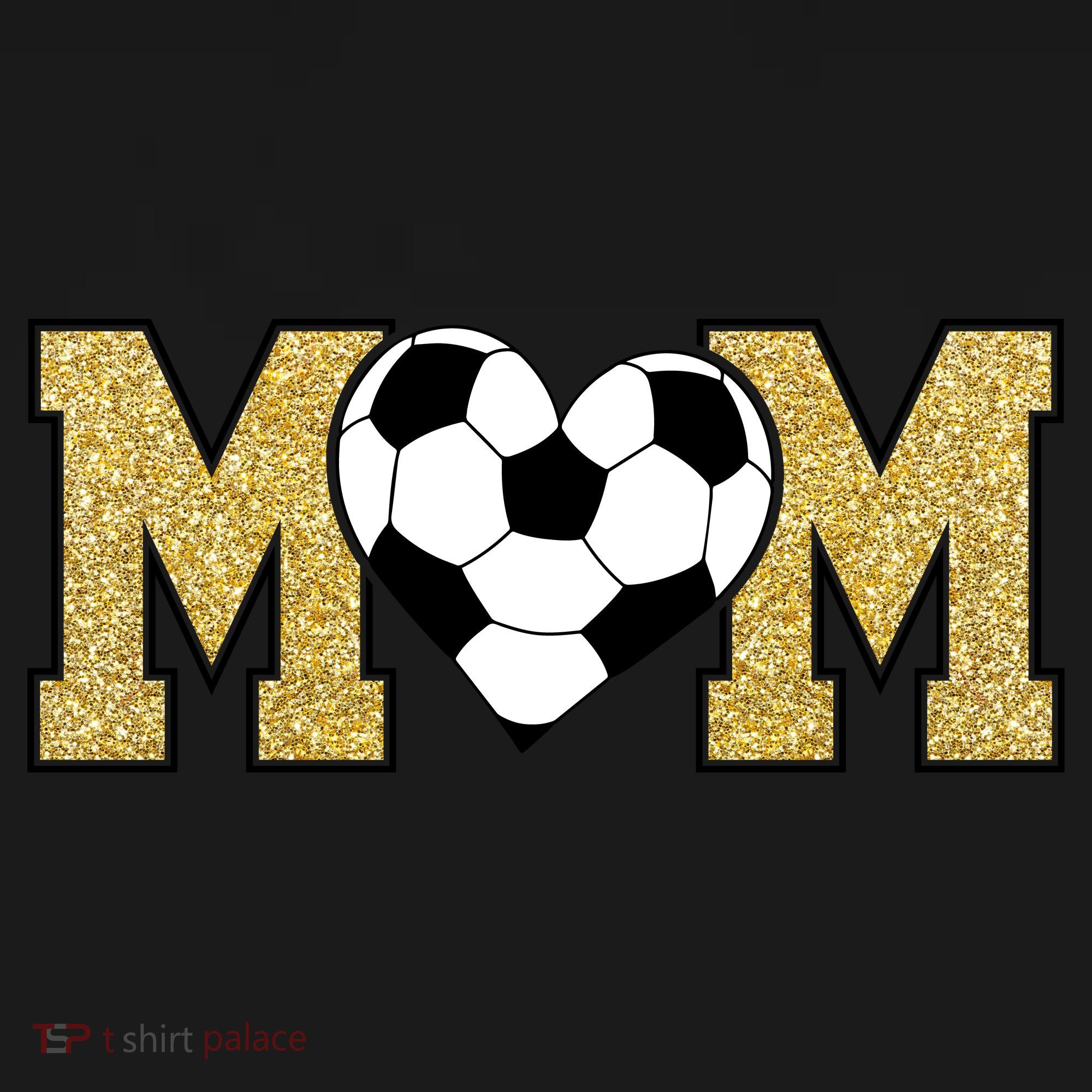 Mom Soccer Gift For Sports Moms Apron