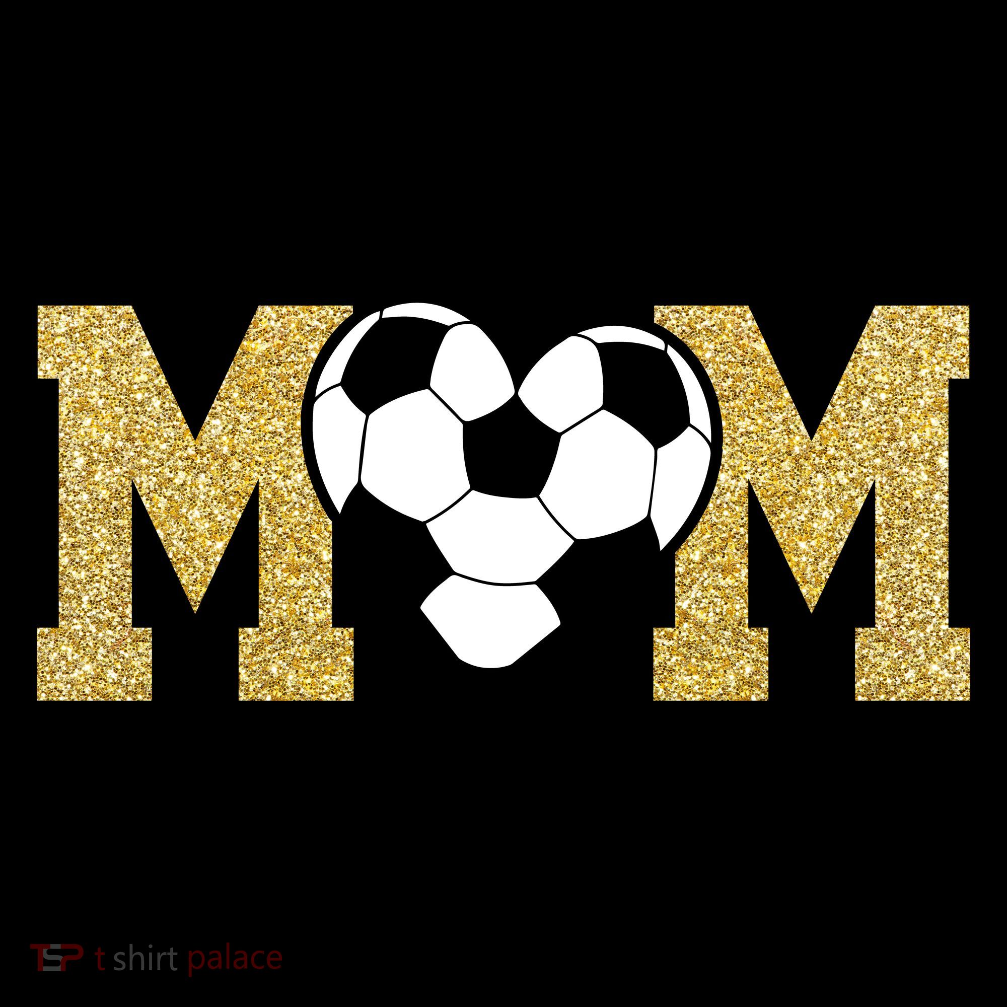 Mom Soccer Gift For Sports Moms Coffee Mug