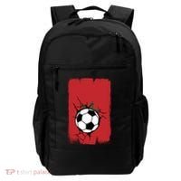 Morocco Soccer Gift Backpack thumb 0