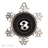 My Soccer Grammy Voice Grammy Of A Soccer Player Grammy Gift Ornament thumb 0