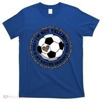 My Soccer Grammy Voice Grammy Of A Soccer Player Grammy Gift T-Shirt thumb 0