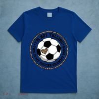 My Soccer Grammy Voice Grammy Of A Soccer Player Grammy Gift T-Shirt thumb 5