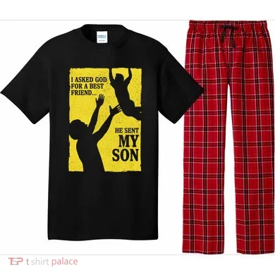 Pajama Set