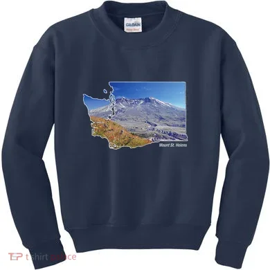 Kids Sweatshirt