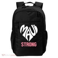 Maui Strong Hawaii Relief Backpack thumb 0