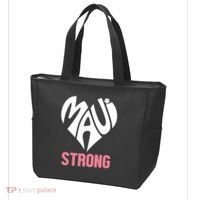 Maui Strong Hawaii Relief Tote Bag thumb 3