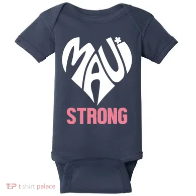 Baby Bodysuit