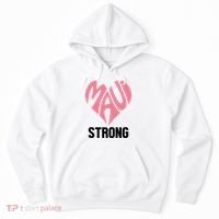 Maui Strong Hawaii Relief Hoodie thumb 0