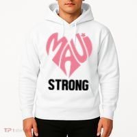 Maui Strong Hawaii Relief Hoodie thumb 2